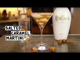 Maybe you would like to learn more about one of these? Salted Caramel Martini Youtube Salted Caramel Martini Caramel Martini Caramel Vodka