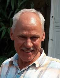 Chris Steven Jacobson