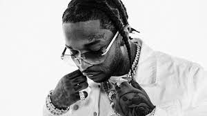 According to the new york post, the nypd appeared to be using these pending charges to try to get pop to roll over crip gang. Neues Pop Smoke Album Angekundigt Hiphop De