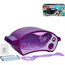 Easy Bake Ultimate Oven Purple Walmart Com Walmart Com