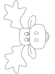 Or else, do online coloring directly from your tab, ipad or on our web feature for this cute moose. Moose3 Animals Coloring Pages Coloring Book Moose Crafts Christmas Coloring Pages Christmas Applique