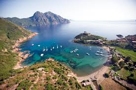 Promenade En Mer Scandola Girolata Calanches De Piana Calanques De Piana Corse Corse Tourisme