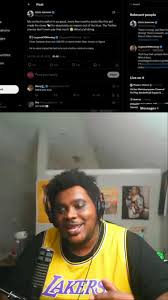 Travie (@LomoJack)  X