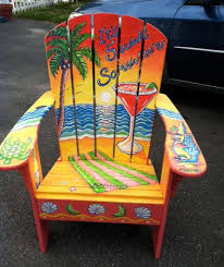 Margaritaville Chair Google Search Chaircushions Adirondack Chairs Painted Adirondack Chair Plans Art Chair