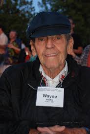 I just heard that Wayne Taube has died .... True ?