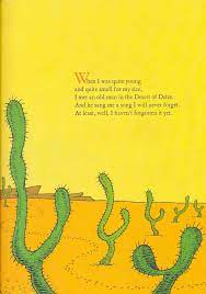The text consists of a series of descriptive poems, fictively told to an unnamed listener by a wise old man. Did I Ever Tell You How Lucky You Are Dr Seuss 9780394827193 Christianbook Com