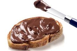 Die geschichte von nutella beginnt 1940 in piemont in italien: Nutella In England