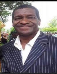 Obituary information for Albert "Chace" Carson, Jr.