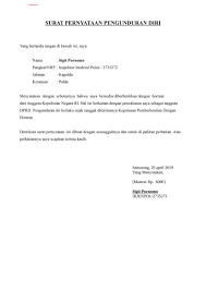 Berikut ulasan lengkap contoh surat pengunduran diri kerja untuk karyawan yang baik. 4 Contoh Surat Pengunduran Diri Yang Sopan Di Kantor