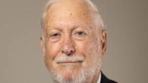 Body of Man Who Died