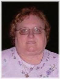 Patricia Brock Obituary