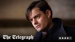 SS-GB, episode 5, review: alt-history thriller deserves a follow-up series