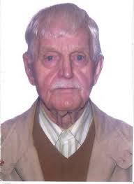 Obituary of Philip Gillis