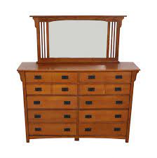 You local alabama furniture store. 88 Off Bassett Furniture Bassett Furniture Kingston Prairie Ten Drawer Dresser With Mirror Storage