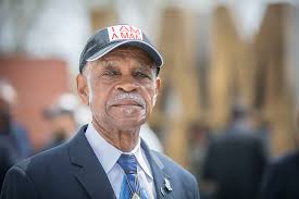 City Of Memphis Unveils I AM A MAN Plaza: A Tribute To MLK & The 1968  Sanitation Workers' Strike Autre Magazine