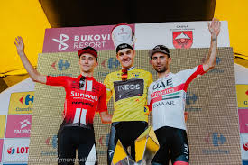 Tour de pologne etapa 2 e fabio jakobsen novas noticias. The 2019 Tour De Pologne Belongs To Pavel Sivakov Tour De Pologne