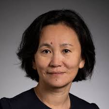 Maggie Chu's Instagram, Twitter & Facebook