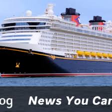 Saga cruises cruise line logo. 10 Ways The Online Check In Process Has Changed For Disney Cruise Line Touringplans Com Blog