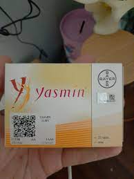 Ia mengandungi norethisterone iaitu hanya ada dalam kategori progesterone sahaja. Pil Perancang Yasmin Health Beauty Perfumes Nail Care Others On Carousell