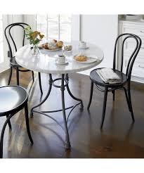 French Kitchen Round Bistro Table In 2020 Patio Furnishings Bistro Table Dining Table
