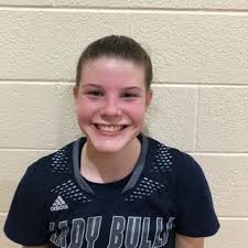 Abria Copeland's Hickory Ridge High School Bio