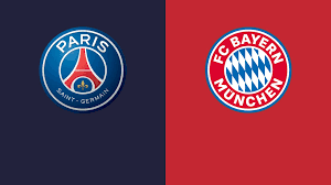 Bayern fully merited their sixth psg's big two misfire when it matters most. Watch Psg Vs Bayern Munich Commentaires En Francais Live Stream Dazn Ca