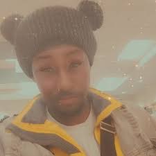 Derik Pickett in people