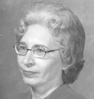 Myron Thomas Obituary (2009)