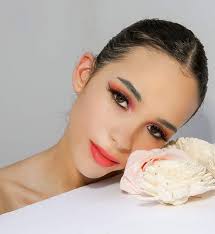 Yvette Meek's Instagram, Twitter & Facebook