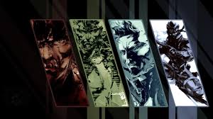 Snake metal gear metal gear games alita battle angel manga metal gear solid series cry anime gears of war 3 mgs v kojima productions hack and slash. Metal Gear Digital Wallpaper Metal Gear Solid 3 Snake Eater Metal Gear Solid Collage Video Games Hd Wallpaper Wallpaper Flare