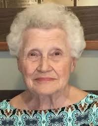 Joanna Thorne Obituary (2018)