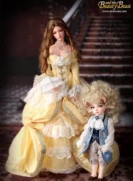 Frauen können manchmal wirklich das biest im manne zum leben erwecken. Beauty And The Beast Bjd Collectasy