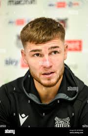 John mcatee hi-res stock photography and images