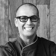 Flavor at Work: Jay Perry