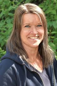 Das Team der Praxis für Physiotherapie Bettina Salwender + Heiko Lemanski