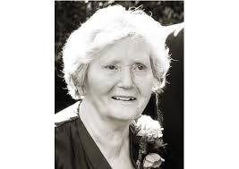 Marjorie McManus Obituary (2022)