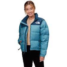 The North Face 1996 Retro Nuptse Jacket - Womens