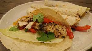 Maybe you would like to learn more about one of these? Fish Tacos Crohn S Disease Safe Recipe Eataware