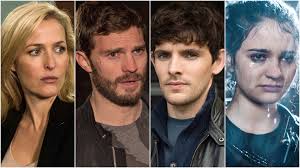 The fall is a crime drama television series filmed and set in northern ireland.the series, starring gillian anderson as detective superintendent stella gibson, is created and written by allan cubitt and features jamie dornan as serial killer paul spector. The Fall 6 Huge Questions That Need To Be Answered In A Fourth Series