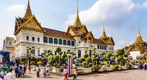A group of prominent us citizens in thailand has submitted an open letter to visiting us deputy. Trotz Impfung Quarantane Fur Thailand Reisende Reise Vor9