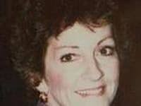 Di Anne Olivia Howie Obituary (1943