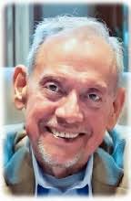 Obituary information for William F. Timmons Sr.