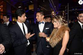 419 likes · 8 talking about this. Exclusif Nasser Al Khelaifi Marquinhos Et Sa Fiancee Carol Cabrino Le 3eme Diner De Gala Annuel De La Fondation Paris Saint Germain Psg Organise Place Ve Purepeople