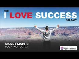 Get Started with The I Love Success Podcast
