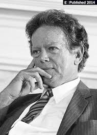 Patrick Suppes, Pioneer in Computerized Learning, Dies at 92