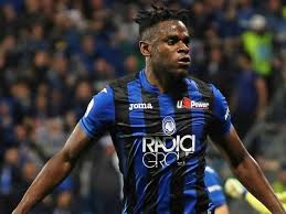 Duván zapata fifa 21 career mode. Gasperini Anggap Duvan Zapata Sebagai Rekrutan Januari Atalanta Liga Olahraga