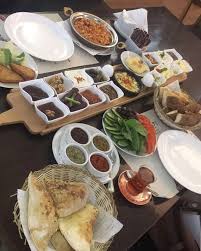 مطاعم وكافيهات جدة Twitterissa فطور بمطعم كوشي باشي الموقع حي الروضة بشارع الامير سعود الفيصل يوجد قسم للافراد و قسم للعائلات المطعم هاديء والجلسات جميلة والخدمة رائعة Https T Co Hwar0cg8qi