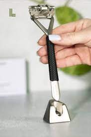 Today's sponsor spotlight features brooke from @leafshave throughout april they are donating $5 from every sustainable razor they sell to our mission! Leaf Shave Leafshave Profile Pinterest