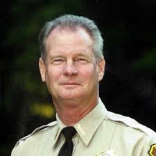 Candidate selected as interim sheriff