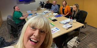 Simon Pittman Events